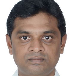 Gopinath Thulasiraj