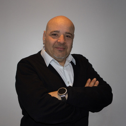 Sandro Scalise