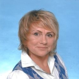 Natalja Geller