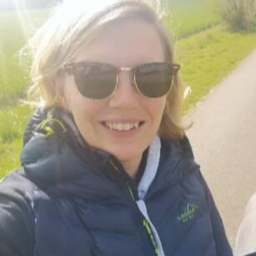 Katharina Behrens