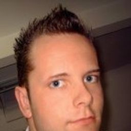 Danny Holten