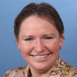 Monika Rondorf
