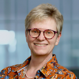 Heike Weber