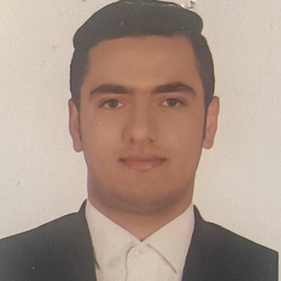 hamidreza ahsanzadeh
