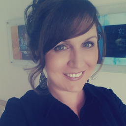 Sabine Manteufel
