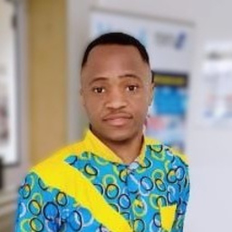 Cedric Wassug