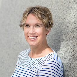 Stefanie Markert
