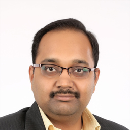 Krishna Nandagiri