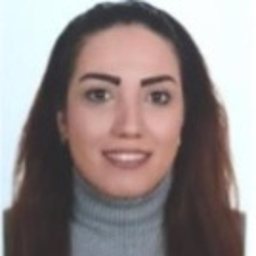 Dr. Maryam Azarian