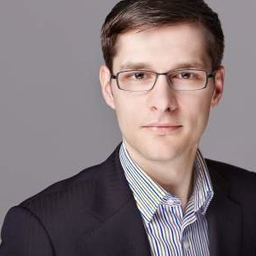 Dipl.-Ing. Tobias Wang