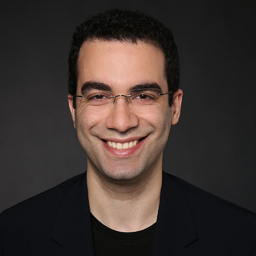 Mahdi Shakerirad