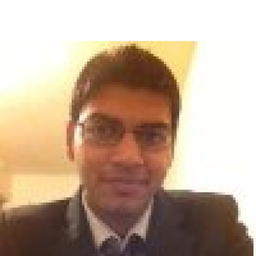 Ashwin Shanker