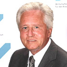Manfred Burandt