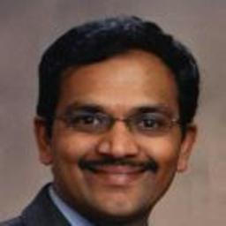 Subrahmanya Gupta Boda