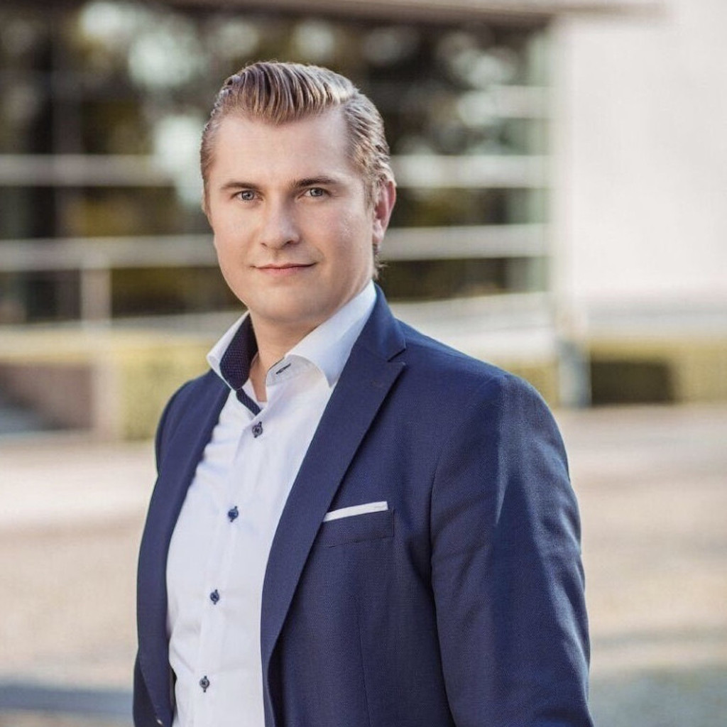 Viktor Klassen Finanzierungsspezialist www.KlassenFinanzierung.de