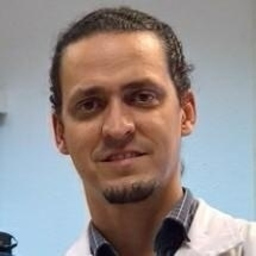 Dr. Johannes Luis González Guevara