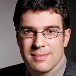 Dr. Ulrich Eberle