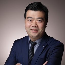 Jiacheng Xing