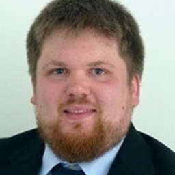 Maximilian Gloth