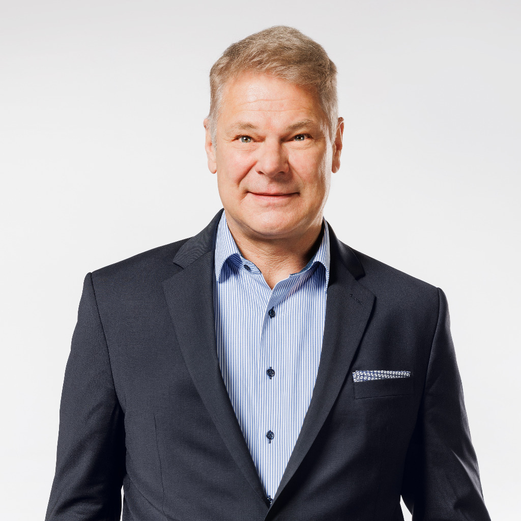 Ralf Häfele Chief Sales Officer Flex Elektrowerkzeuge XING