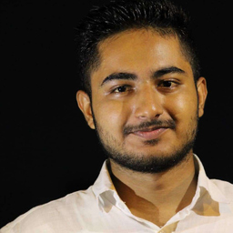 Anand Sadhwani