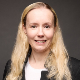 Kathrin Gesenhoff