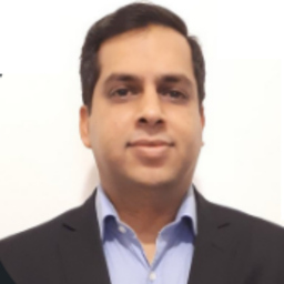 Rajesh Rajani