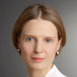 Ekaterina Wehmeyer
