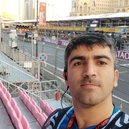 Rasif Aliyev
