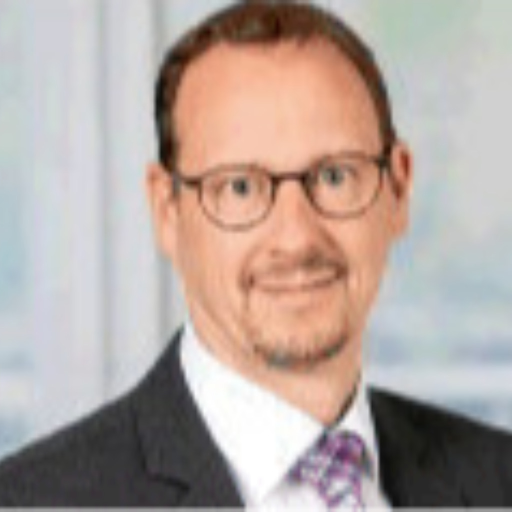 Heinrich Schnell Regionalleiter Firmenkunden Volksbank Mittlerer