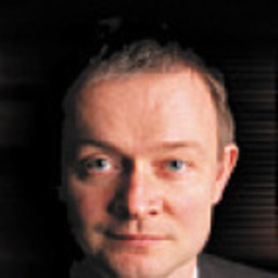 Wolfgang Gaebler