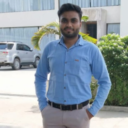 Pranav Rathod