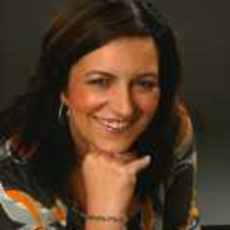 Angelika Huth