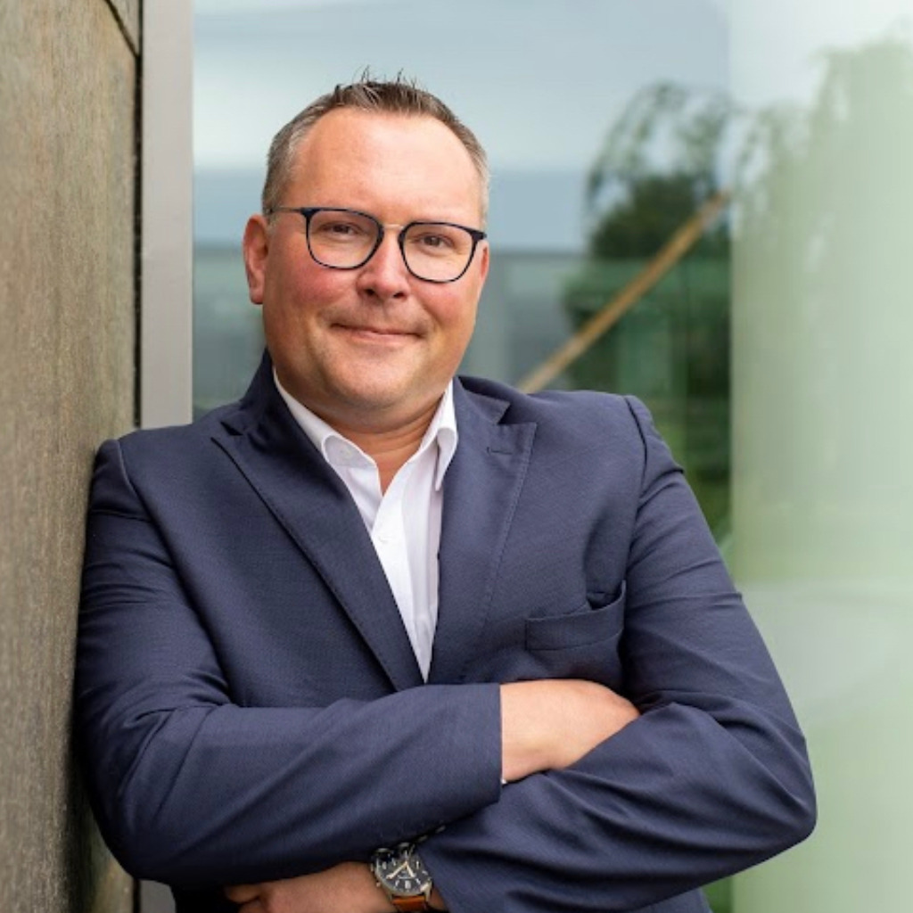 Christian Schröder Sachverständiger für Maschinen und Anlagen