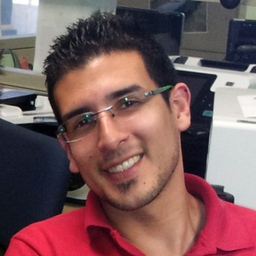 Carlos Saborio