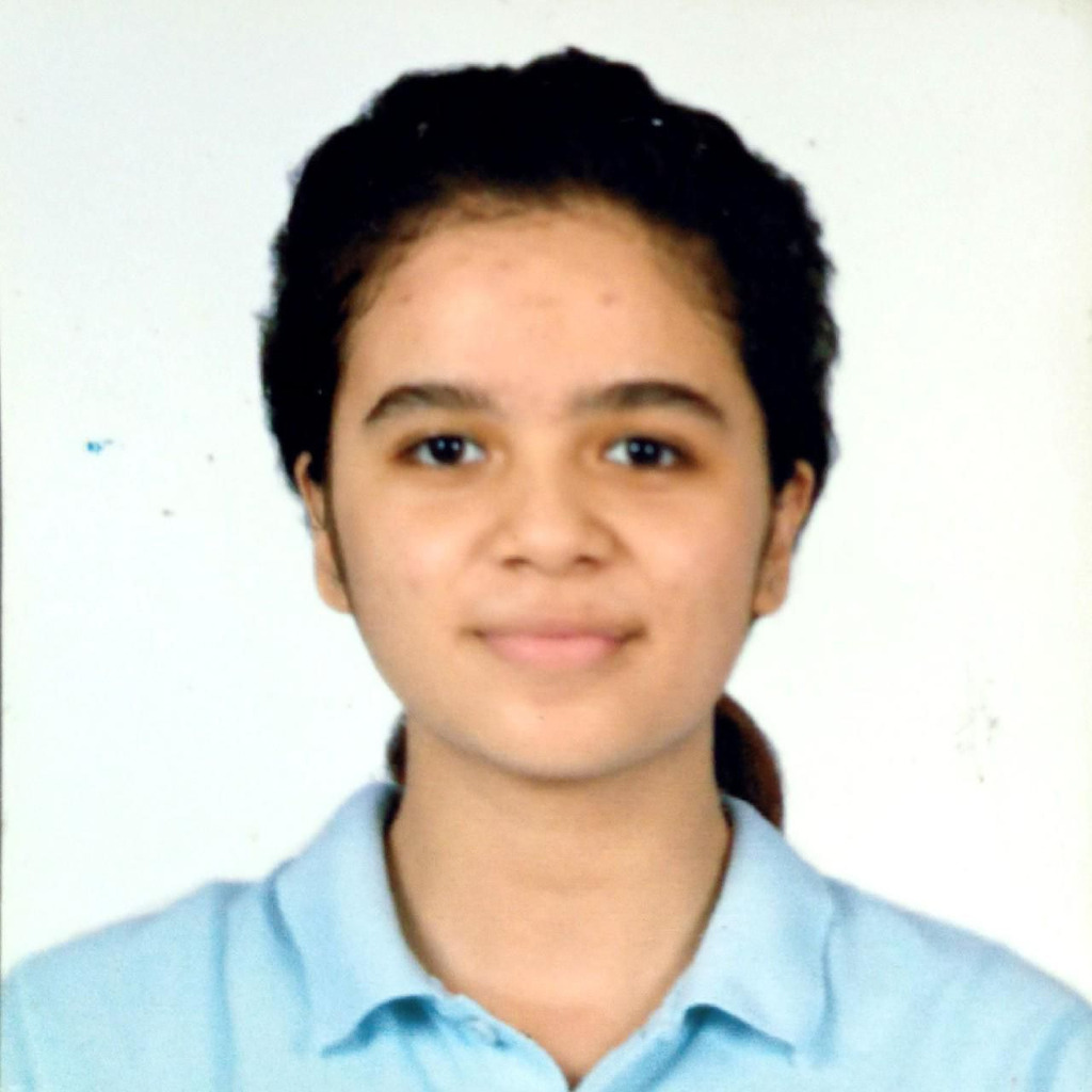 Shreya Rawat - B.A. English Honours - Miranda House | XING