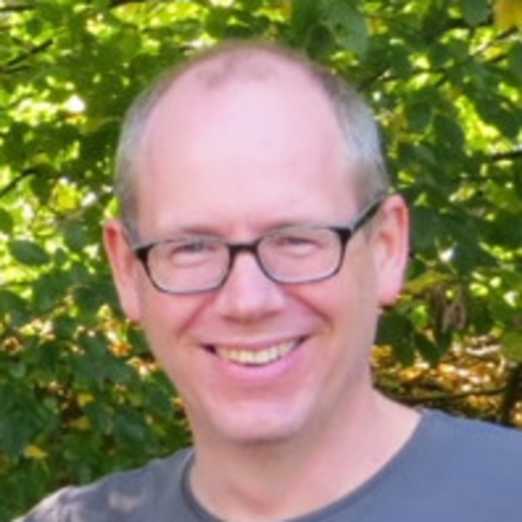 Marc Guder Geschäftsführender Gesellschafter Guder