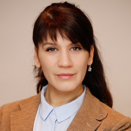 Ing. Milena Raosavljevic