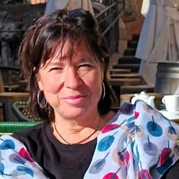 Susanne von Hatten's profile picture