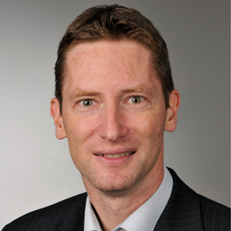 Marcus Frey