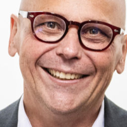 Horst Schröder