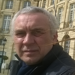Janusz Gawronski