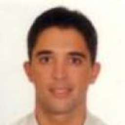 cristian Iglesia Garcia