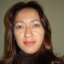 Indira Patricia Lopez Palmera