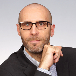 Wolfgang Müller
