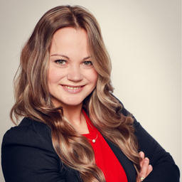 Anastasia Buller
