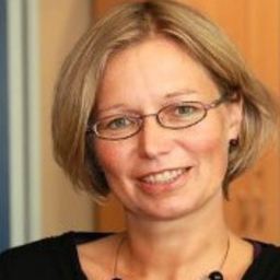 Regina Spickenbom's profile picture