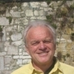 Dr. Gerhard Fries