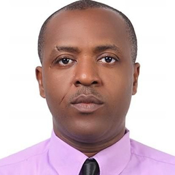 John Abbey Chukwunonyerem Amakiri