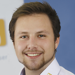 Phillip Schütte's profile picture